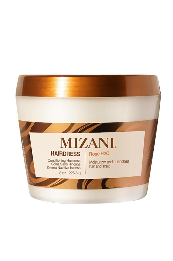 MIZANI Hairdress Rose H2O Cream (8 oz) #21
