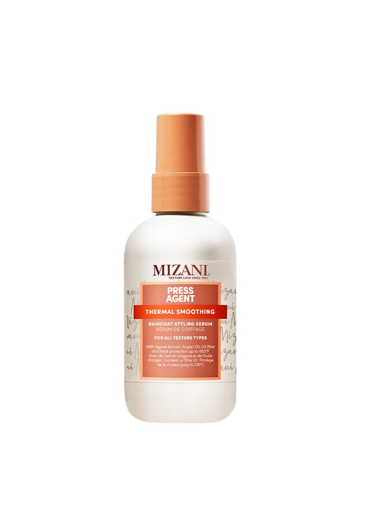 MIZANI Press Agent Thermal Smoothing Serum (3.38 oz) #6