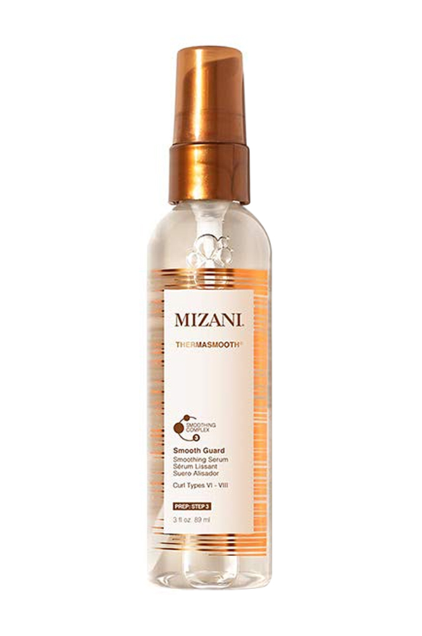 MIZANI ThermaSmooth Guard Smoothing Serum (3 oz) #25