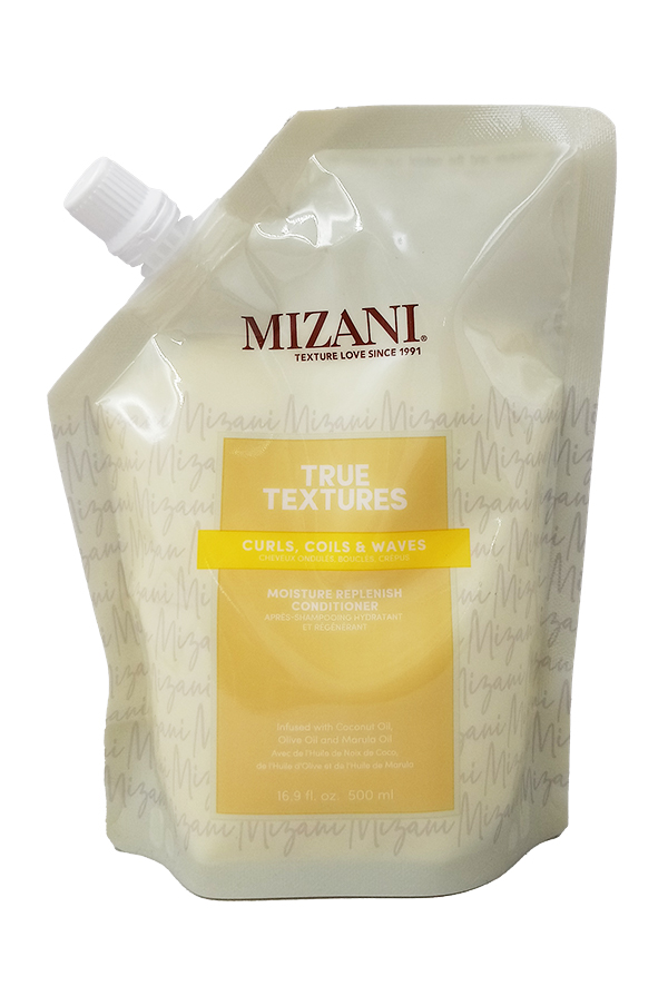 [MIZ49995] MIZANI True Textures Moisture Replenish Conditioner (16.9 oz) #28