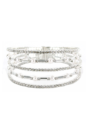 Magic Bangle set #EDS601 #5740