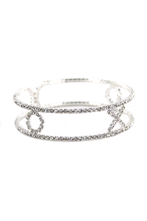 Magic Bangle set #EDS601 #5742