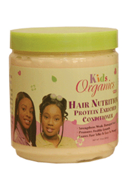 A/B Organics Kid's Hair Nutrition(15oz)#65