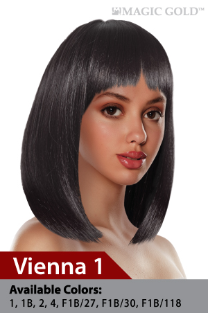 [MG23921] Magic Girl - Vienna 1 (12") (1)