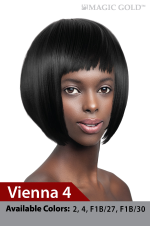 [MG23981] Magic Girl - Vienna 4 (9") (1)