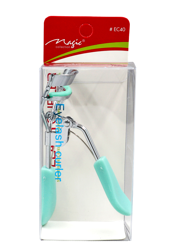 [MC49374] Magic Eyelash Curler #EC40 -pc
