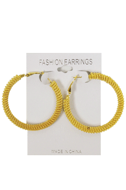 Magic Fashion Earring #4759 -Dz