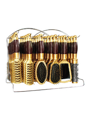 Magic Gold Brush #3400 - pc