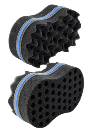 [MG96821] Magic Gold Brush Sponge #6821 1/2" - pc (Small holes) #8