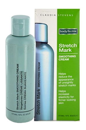 Claudia Stevens Body Fix Mix Stretch Mark 6oz (1332CS) #213