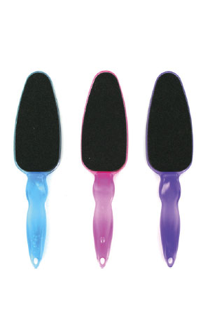 Magic Gold Foot File #3964-dz