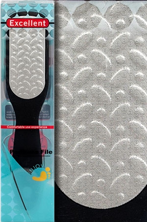 [MG98672] Magic Gold Foot File #FEE98672-pc