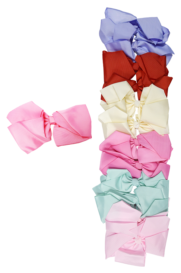 [MG97647] Magic Gold Hair Ribbon #MG97647 - dz