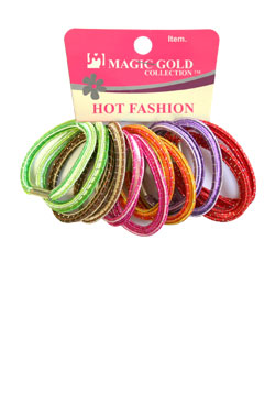 [MG91931] Magic Gold Hot Fashion Ponytailer #1930 Asst -dz