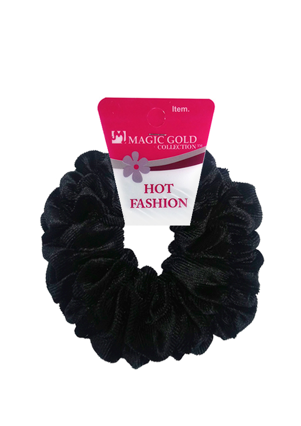 Magic Gold Hot Fashion Ponytailer(black) #07462A - dz