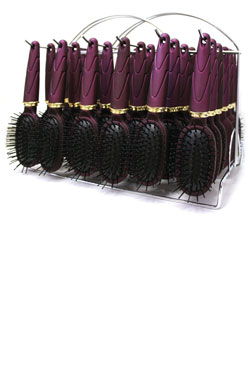 [MG21050] Magic Gold Mini Brush #2105 Purple -pc