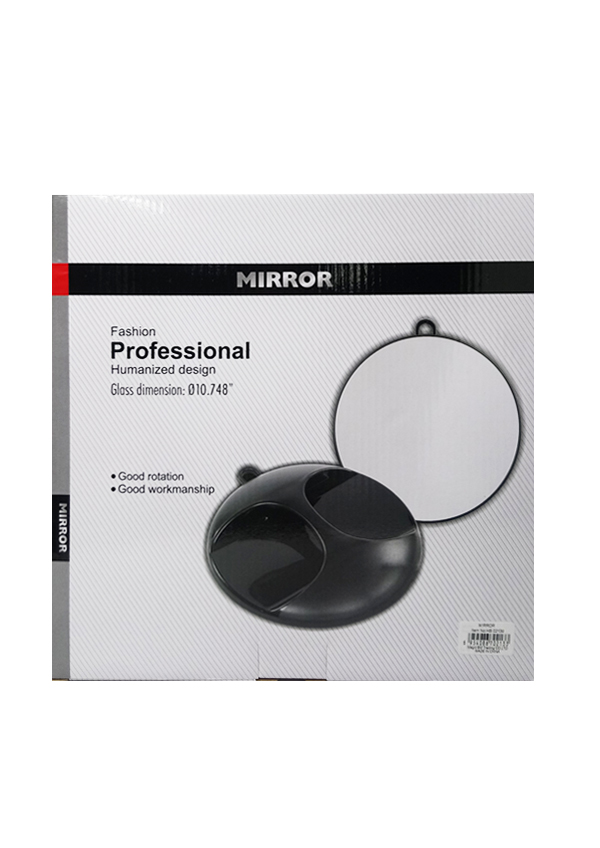 [MG70213] Magic Gold Mirror (10.748") #HS02139-pc