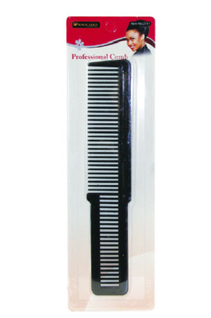 [MG92111] Magic Gold Professional Comb #2111 -dz