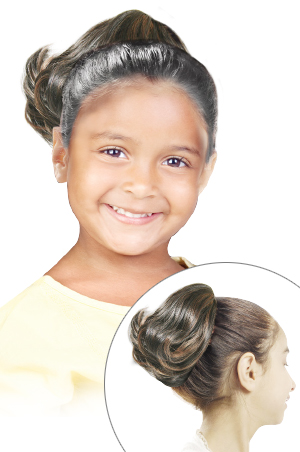 [MG22351] Magic Kid's Camillie CNT (1)