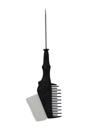 [MG66563] Magic Gold Tint Brush W/Metal tail #6656-pc