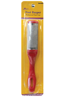 [MC38935] Magic Metal Foot Rasper #8935 -dz