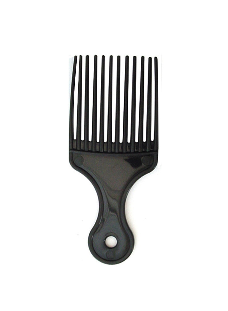 [MC24015] Magic Plastic Pik #24015BLA -dz