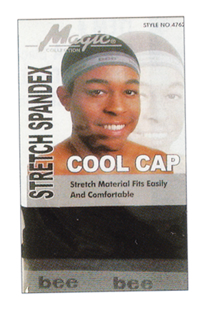 [MC24762] Magic Stretch Spandex Cool Cap #4762 -dz
