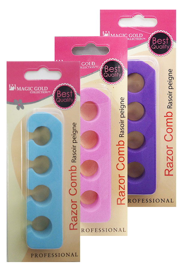 [MG38024] Magic gold Toe Separator #NC024 -dz