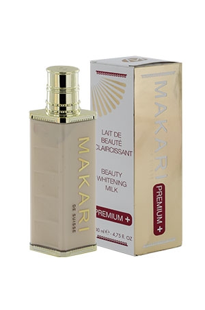 [MAK84067] Makari  Whitening Milk Premium+(4.75oz)#56