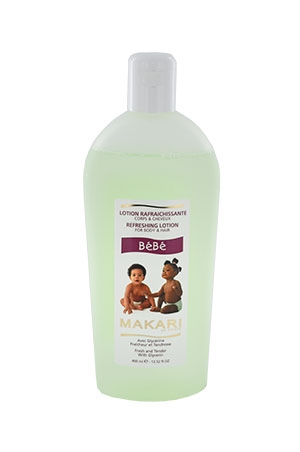 Makari BeBe Refreshing Lotion(13.52oz)#69
