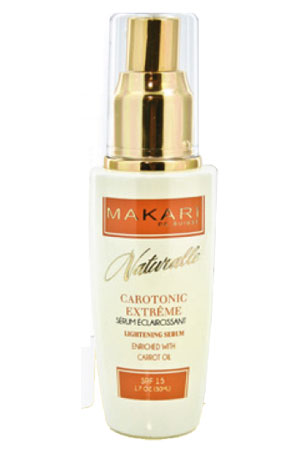 [MAK84240] Makari Carotonic Extreme Lightening Serum - SPF15 (1.7oz)#40