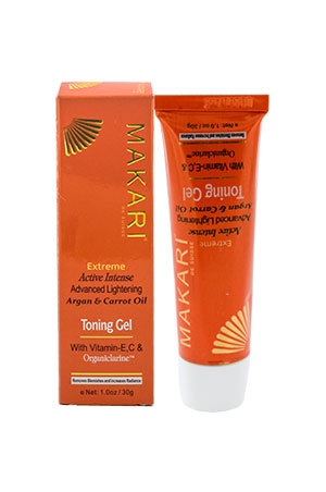 [MAK00864] Makari Extreme Argan & Carrot Gel(1.0oz)#58