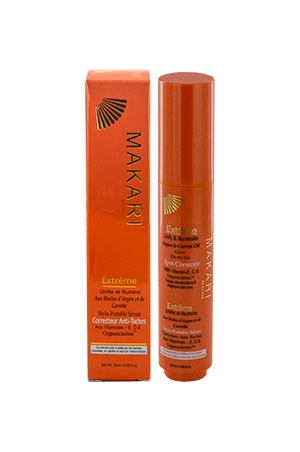 [MAK00909] Makari Extreme Argan & Carrot Spot Corrector (0.68oz)#60