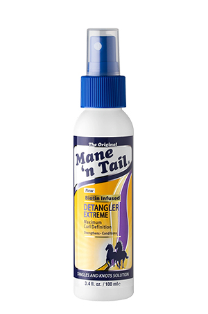 [MNT54241] Mane'n Tail Detangler Extreme (3.4oz) #42