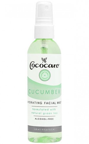 Cococare Cucumber Facial Mist (4oz) #72
