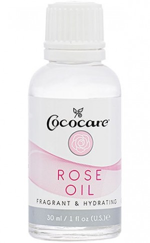 Cococare Rose Oil (1 oz) #69