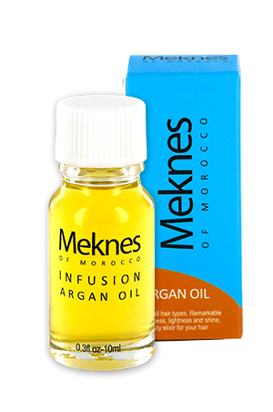 [MEK19583] Meknes of Morocco Argan Oil (0.3oz)#6