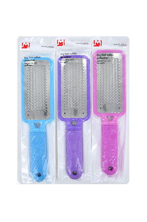 Metal Foot File #4330 - pc