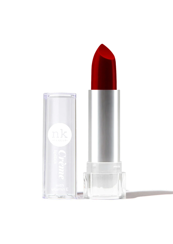 [100] NK Lipstic - pc (#100 Ruby Red)