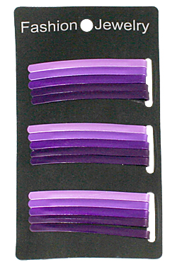 Color Bobby Pin #2369 - dz