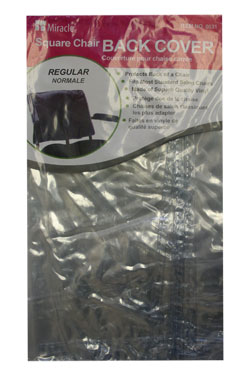 [MIR90031] Miracle Chair Back Cover(Reg) - Square  #0031