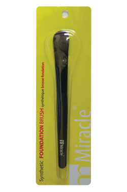 Miracle Foundation Brush (Synthetic) #1505 -pc
