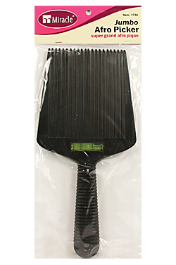 Miracle Jumbo Afro Picker #1739 - pc
