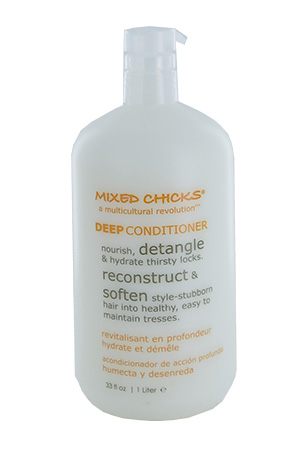 [MIX00008] Mixed Chicks Deep Conditioner (33oz) #21