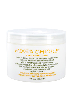 [MIX00005] Mixed Chicks Deep Conditioner (8oz) #3