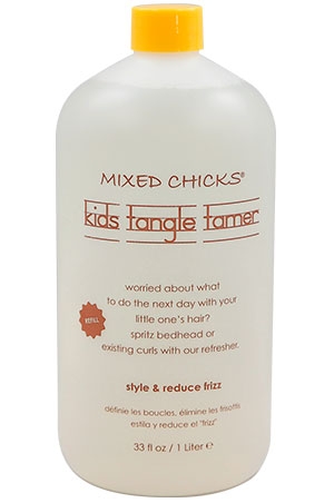 Mixed Chicks Kids Tangle Tamer (33oz)#44