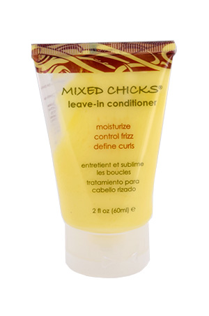 [MIX00026] Mixed Chicks Leave In Conditioner (2oz) #10