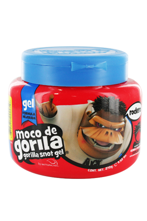 Moco De Gorila Gel Rockero_ Red (9.52oz) #4