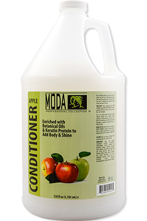 [MOD45021] Moda Apple Conditioner(128oz) #6
