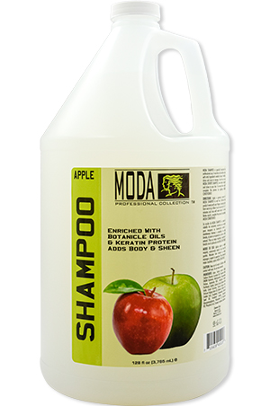 Moda Apple Shampoo(128oz) #3